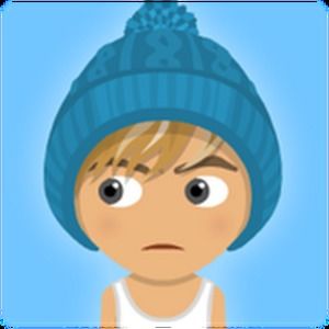 Meet your Posher, Joel